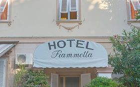Hotel Fiammetta Quercianella